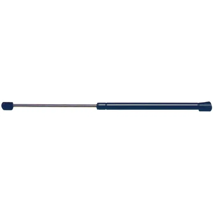 E4478 – STRONG ARM Hood Lift Support, 16 Degree Angled Ball Socket Upper Mount Ball Socket Lower Mount 9.4 Inch Compr...
